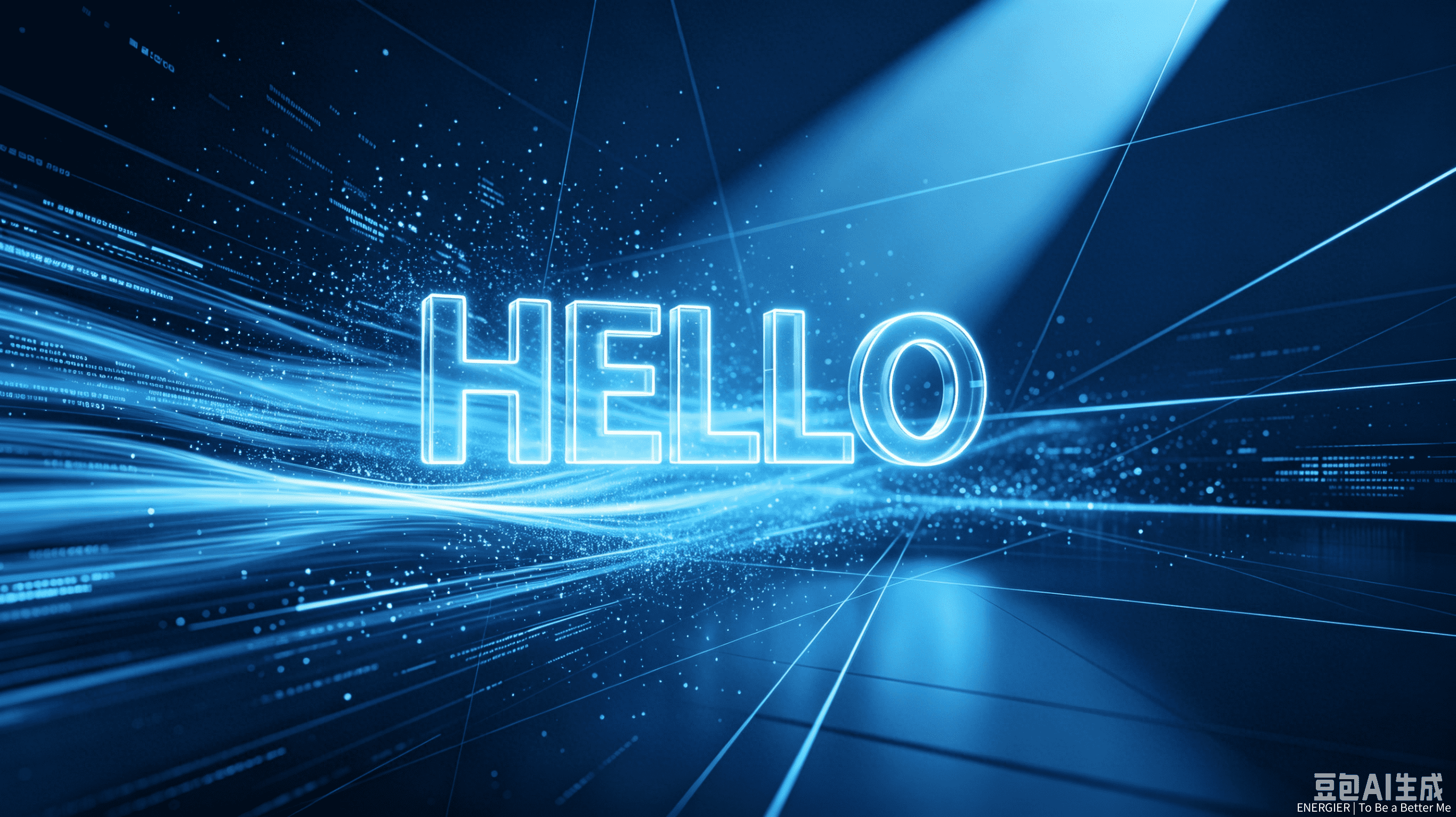 Hello World